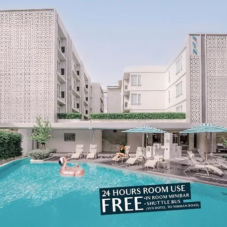 Syn Boutique Hotel